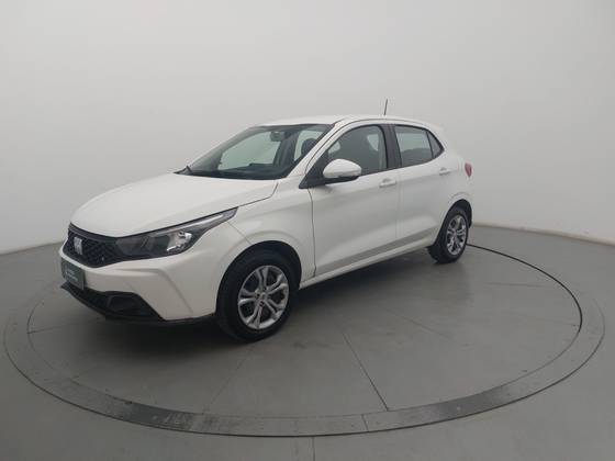 FIAT ARGO 1.0 FIREFLY FLEX DRIVE MANUAL